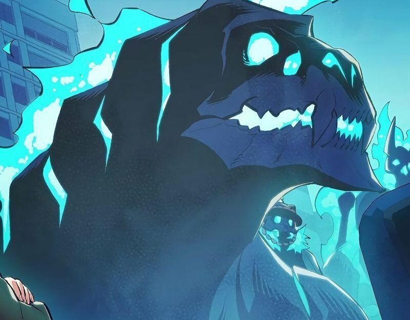 Tôi - Necromancer Cô Độc Chương 71 - Trang 82