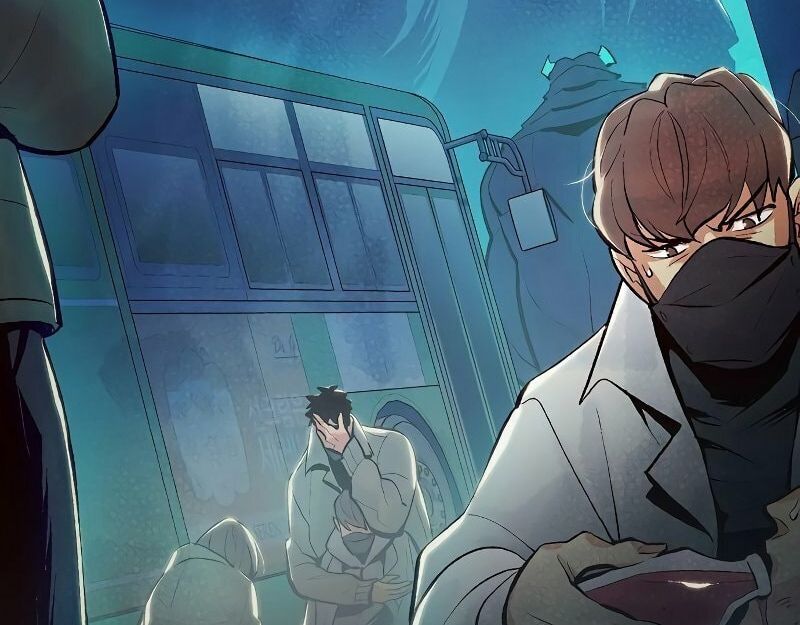 Tôi - Necromancer Cô Độc Chương 71 - Trang 83