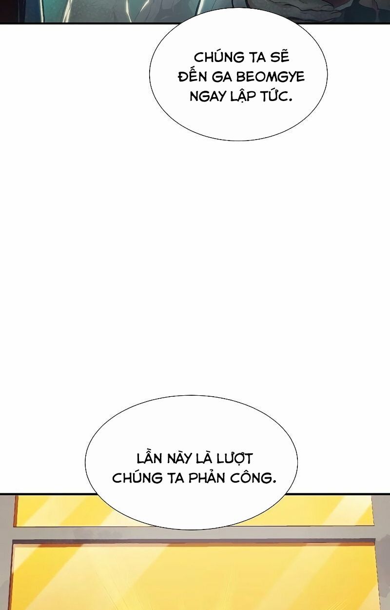 Tôi - Necromancer Cô Độc Chương 71 - Trang 84