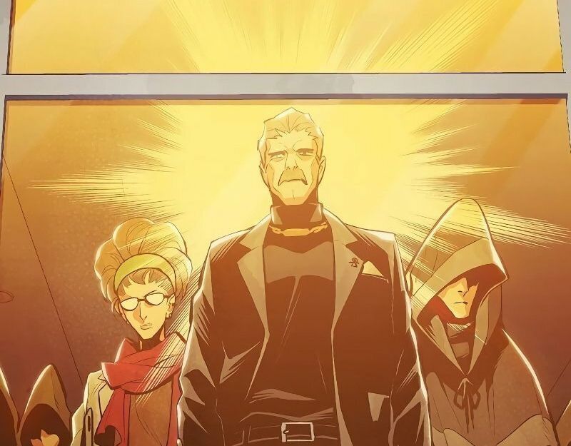 Tôi - Necromancer Cô Độc Chương 71 - Trang 85