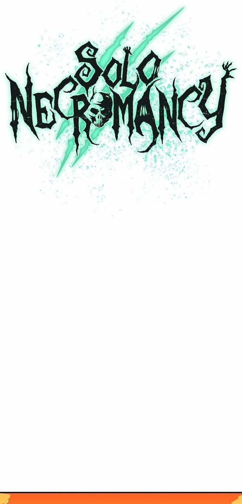 Tôi - Necromancer Cô Độc Chương 71 - Trang 88