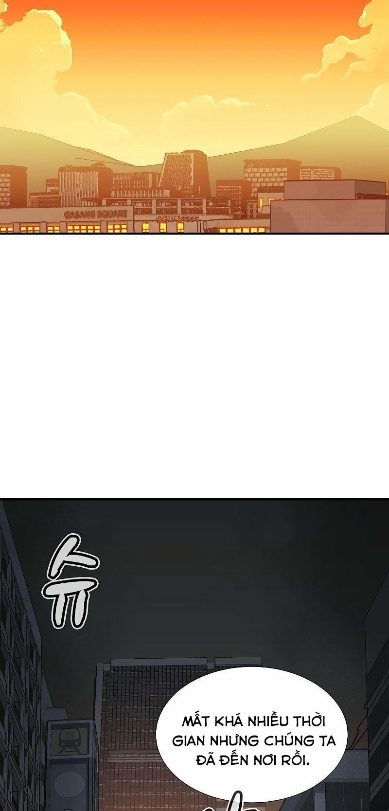 Tôi - Necromancer Cô Độc Chương 71 - Trang 89