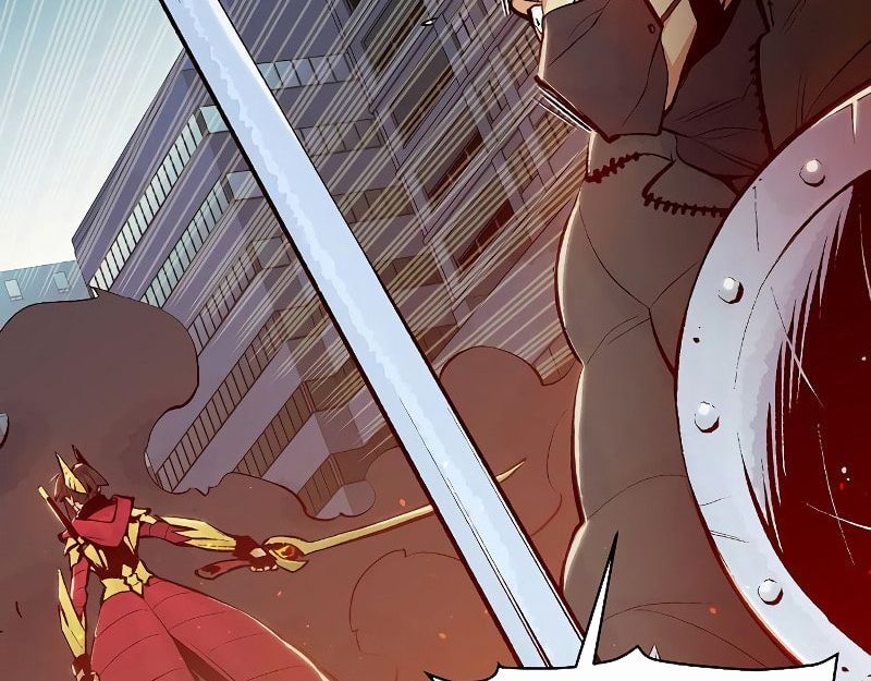 Tôi - Necromancer Cô Độc Chương 71 - Trang 10