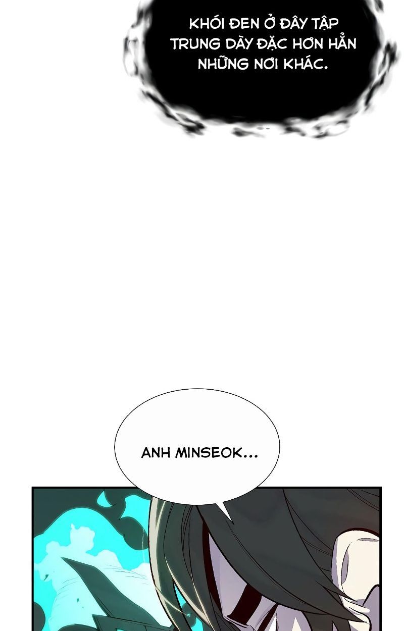 Tôi - Necromancer Cô Độc Chương 71 - Trang 93