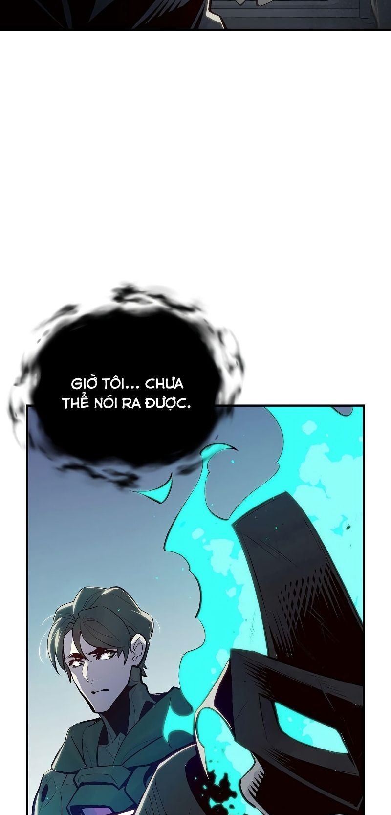 Tôi - Necromancer Cô Độc Chương 71 - Trang 97