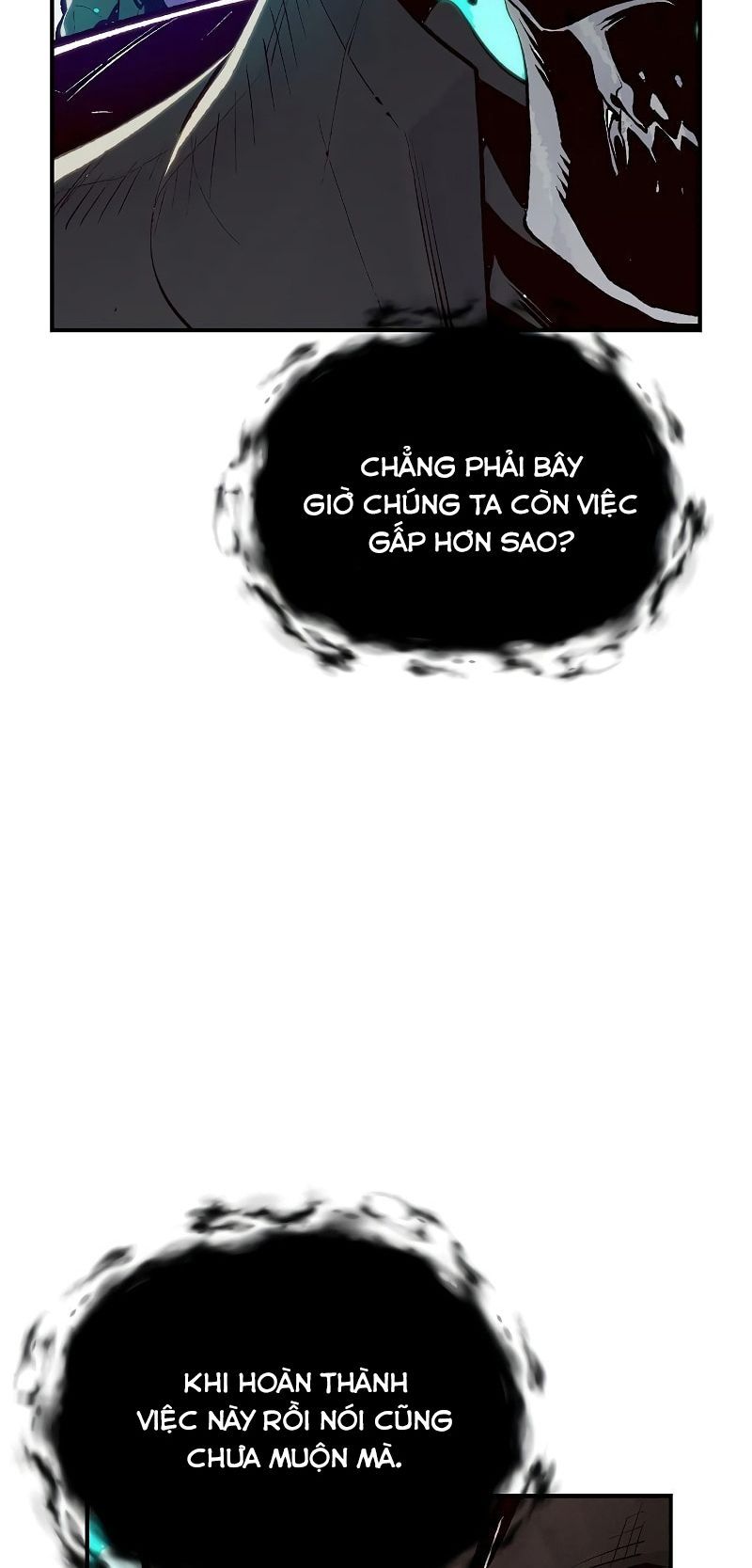 Tôi - Necromancer Cô Độc Chương 71 - Trang 98