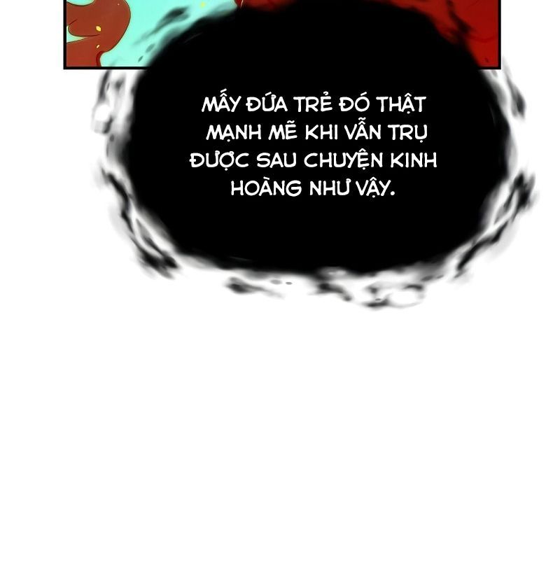 Tôi - Necromancer Cô Độc Chương 71 - Trang 100