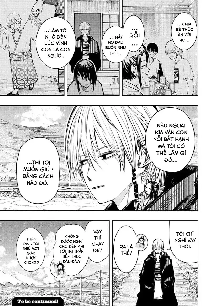 Pháp Sư Nhà Bên Chương 1 - Trang 56