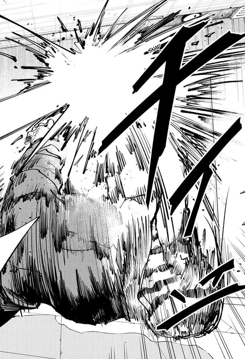 Pháp Sư Nhà Bên Chương 2 - Trang 21