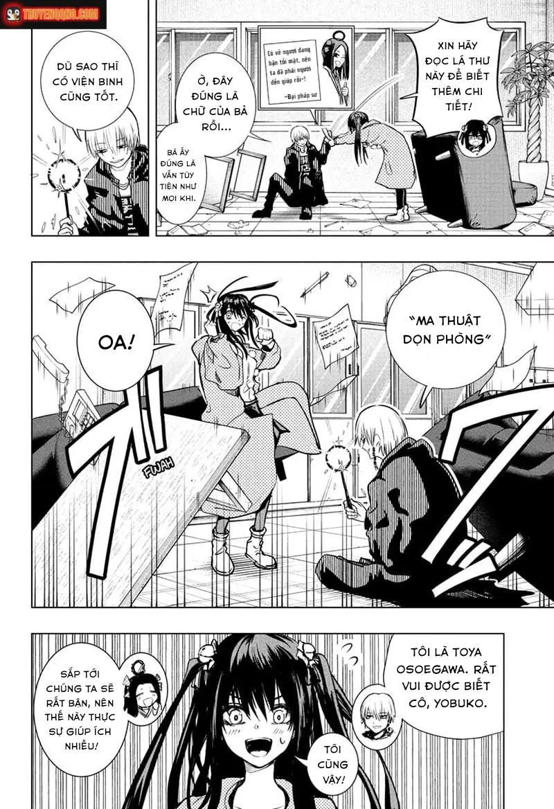 Nettruyen Truyện tranh online