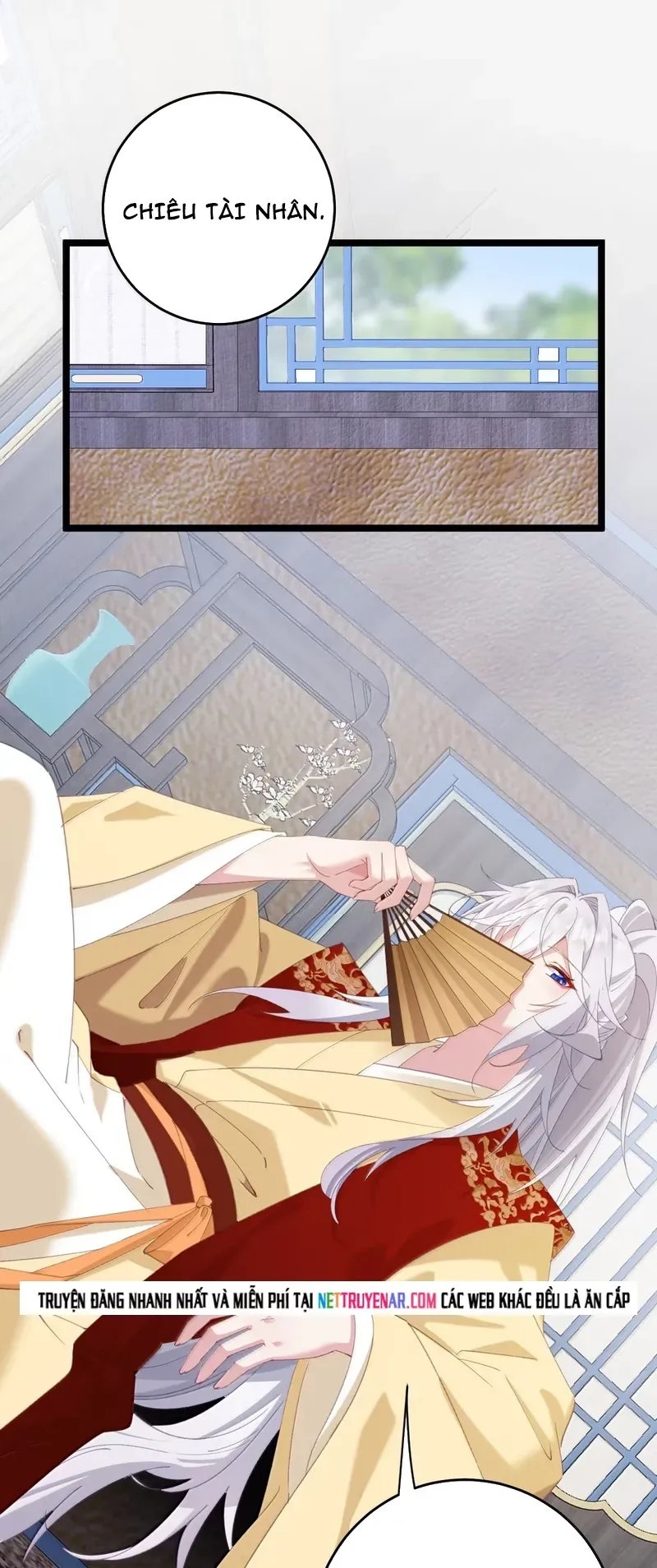 Phơi Bày Thân Phận Nữ Của Hoàng Đế Chương 72 - Trang 2