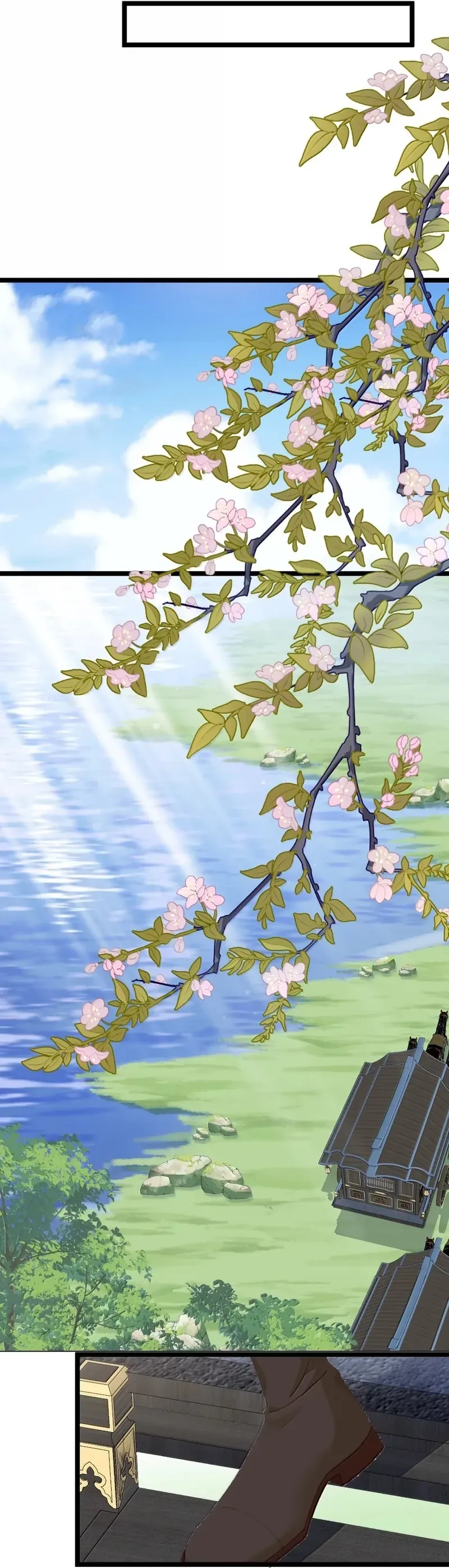 Phơi Bày Thân Phận Nữ Của Hoàng Đế Chương 72 - Trang 13