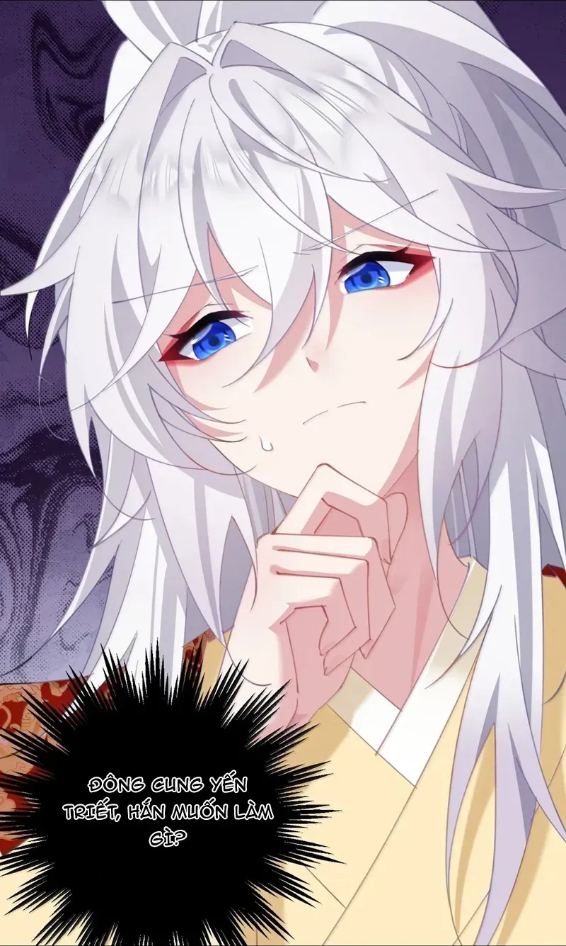 Phơi Bày Thân Phận Nữ Của Hoàng Đế Chương 72 - Trang 17