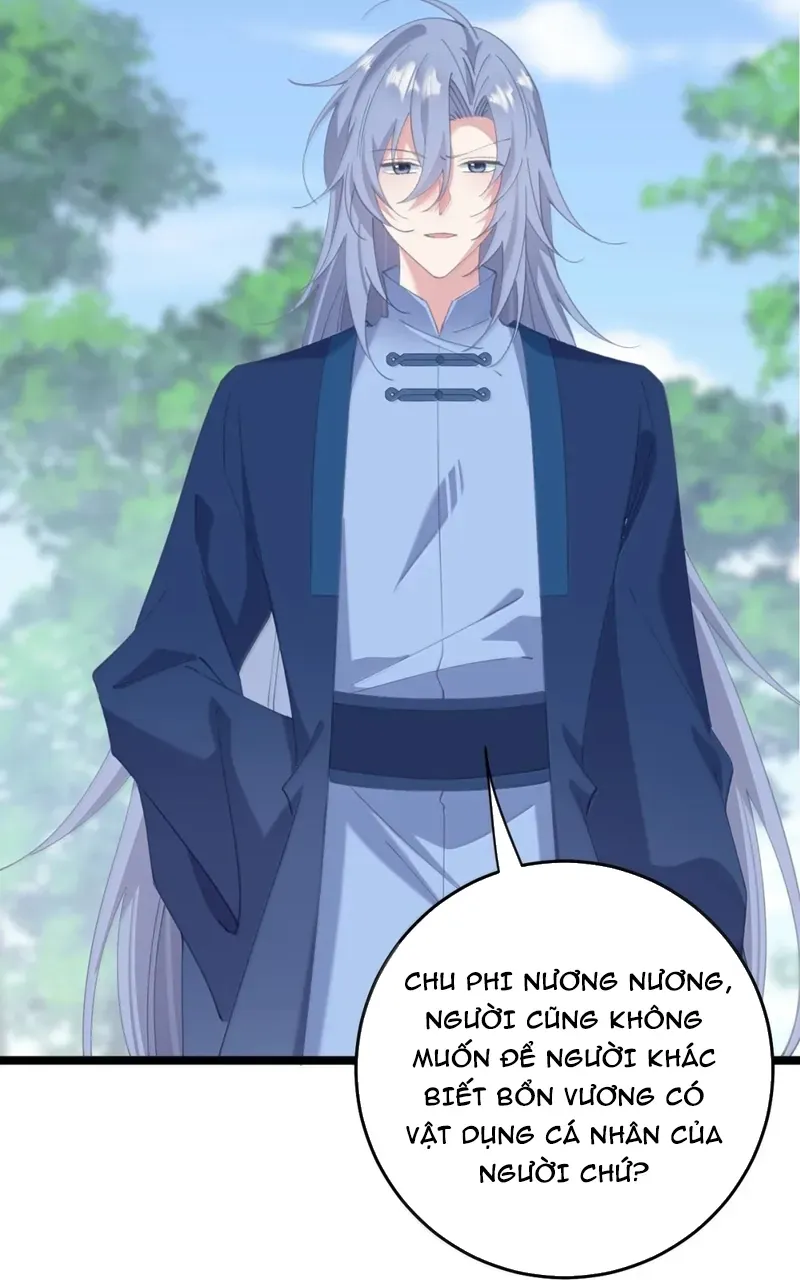 Phơi Bày Thân Phận Nữ Của Hoàng Đế Chương 72 - Trang 22