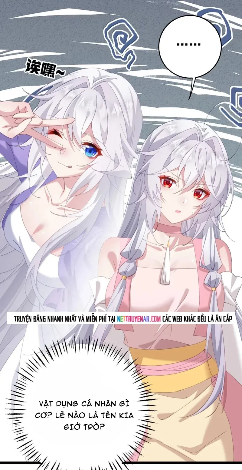 Phơi Bày Thân Phận Nữ Của Hoàng Đế Chương 72 - Trang 24