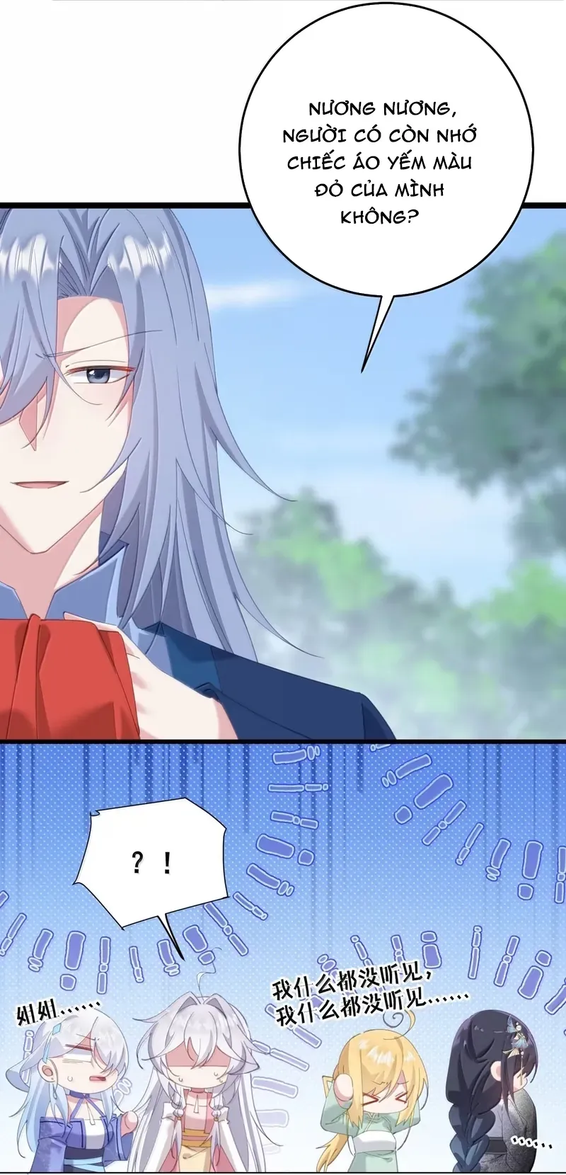 Phơi Bày Thân Phận Nữ Của Hoàng Đế Chương 72 - Trang 26