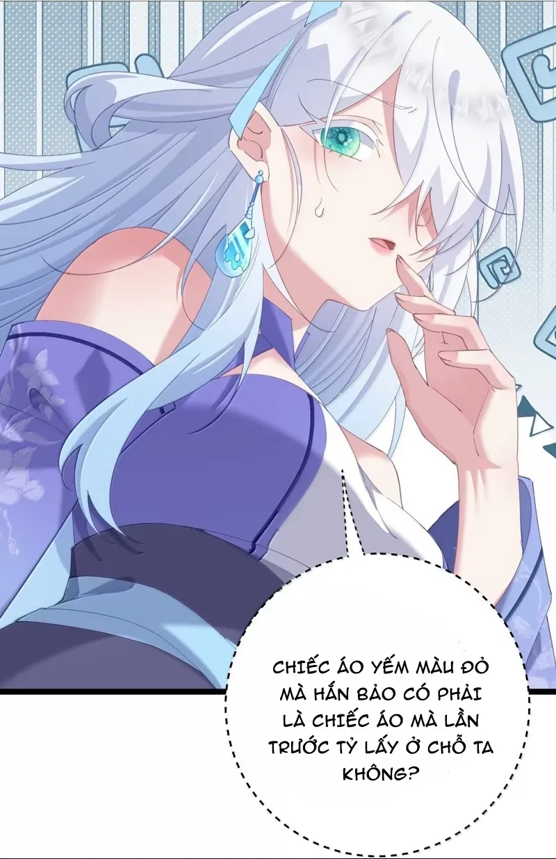Phơi Bày Thân Phận Nữ Của Hoàng Đế Chương 72 - Trang 27