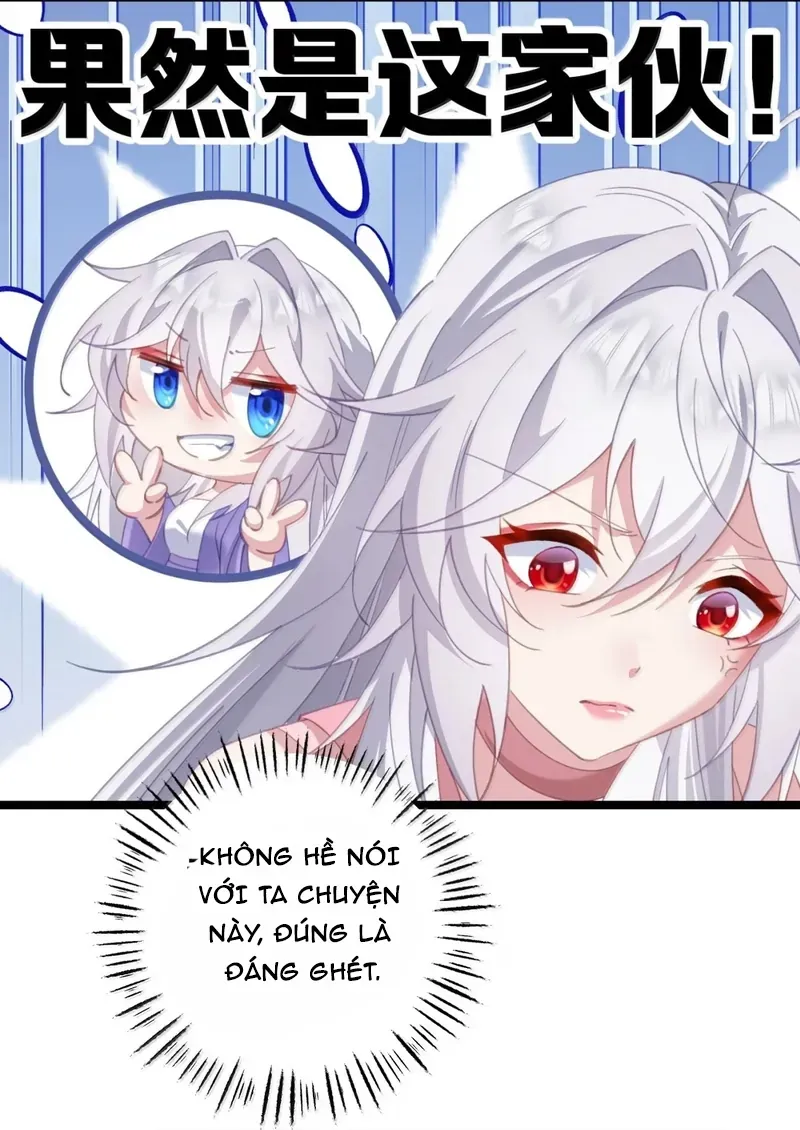 Phơi Bày Thân Phận Nữ Của Hoàng Đế Chương 72 - Trang 28