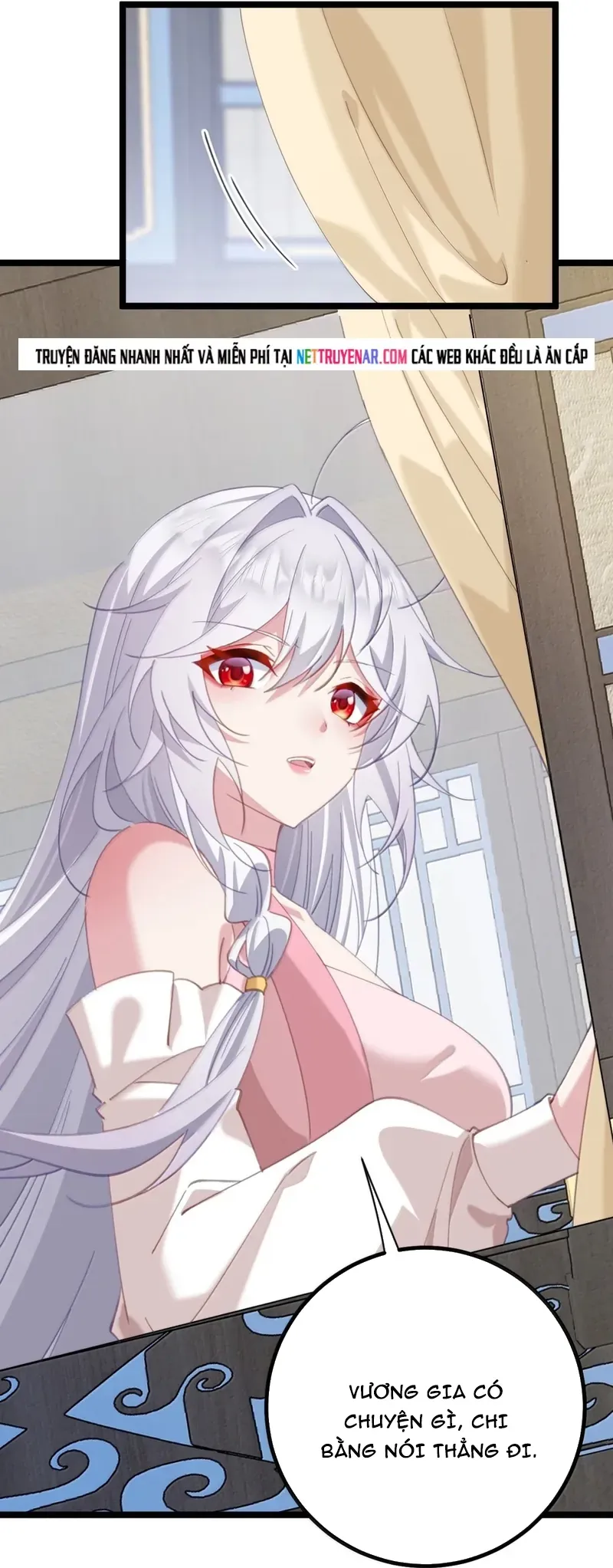 Phơi Bày Thân Phận Nữ Của Hoàng Đế Chương 72 - Trang 29