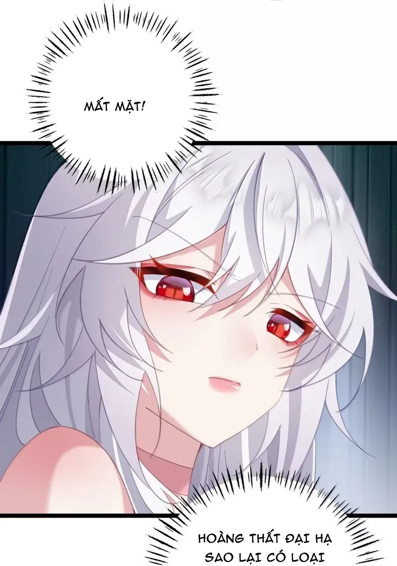 Phơi Bày Thân Phận Nữ Của Hoàng Đế Chương 72 - Trang 30