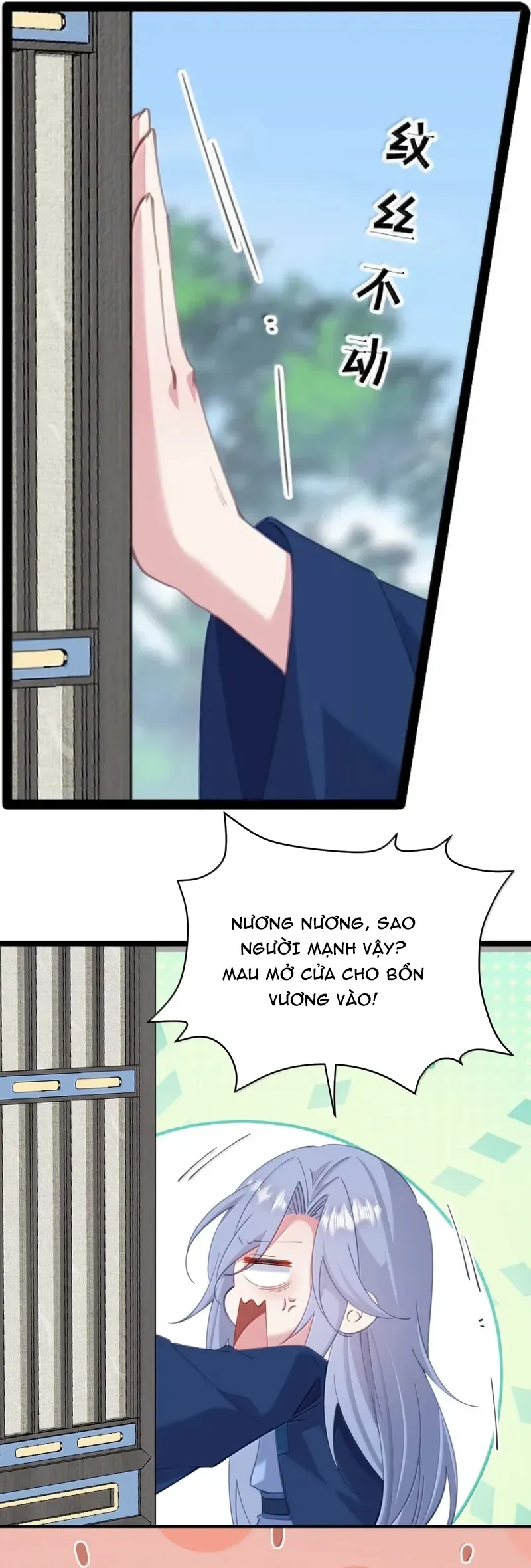 Phơi Bày Thân Phận Nữ Của Hoàng Đế Chương 72 - Trang 33