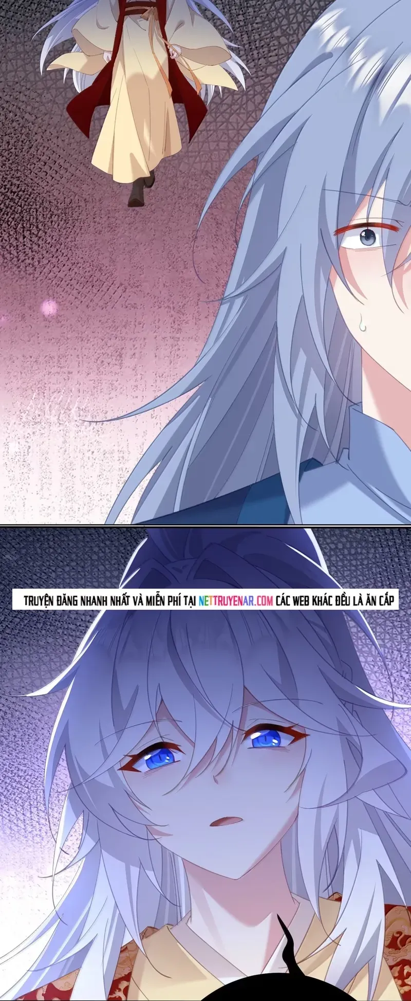 Phơi Bày Thân Phận Nữ Của Hoàng Đế Chương 72 - Trang 35