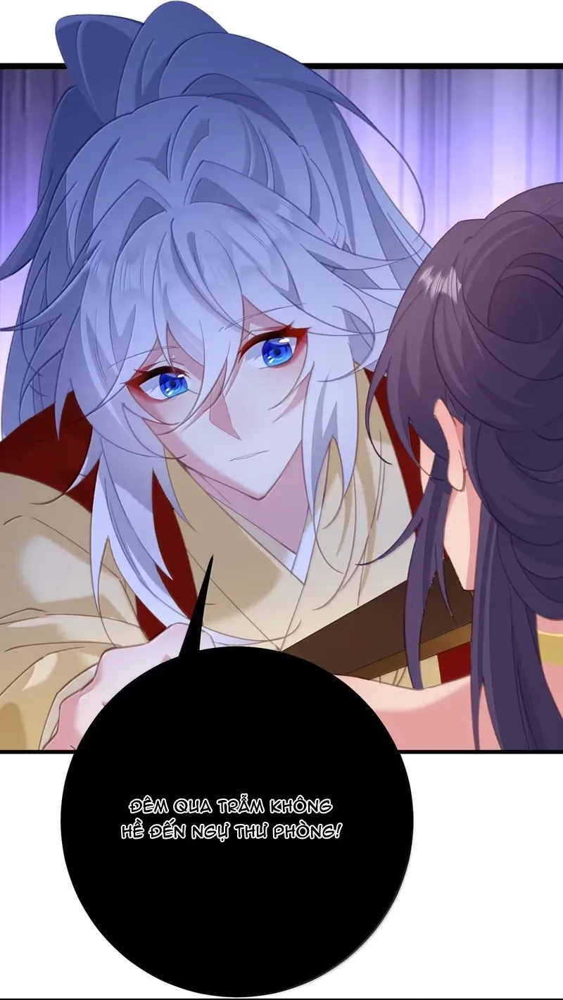 Phơi Bày Thân Phận Nữ Của Hoàng Đế Chương 72 - Trang 7