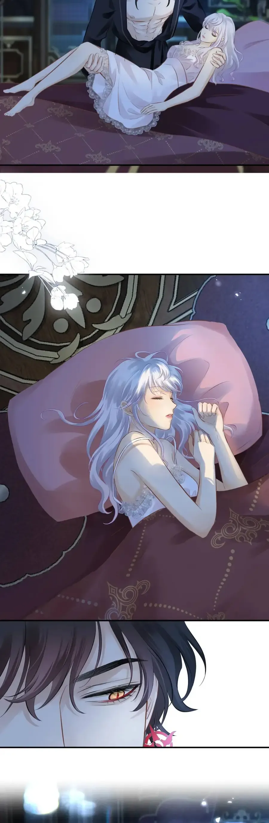 Hương Dục Vọng Chương 17 - Trang 2