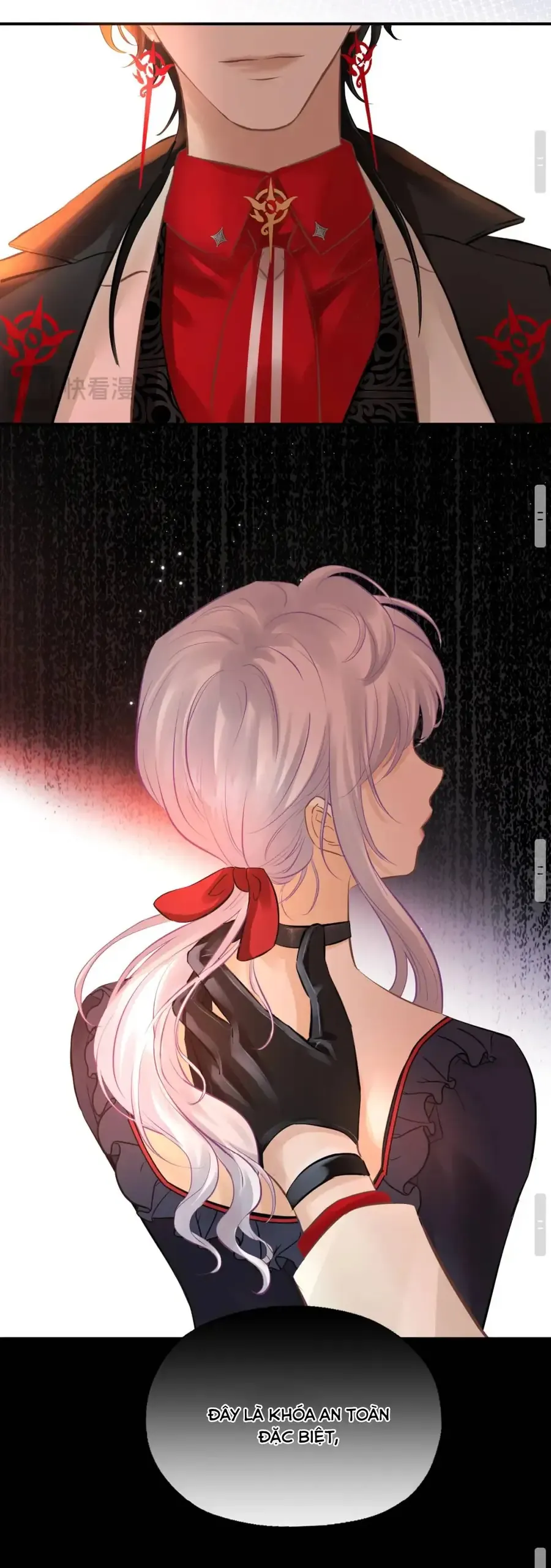 Hương Dục Vọng Chương 17 - Trang 17