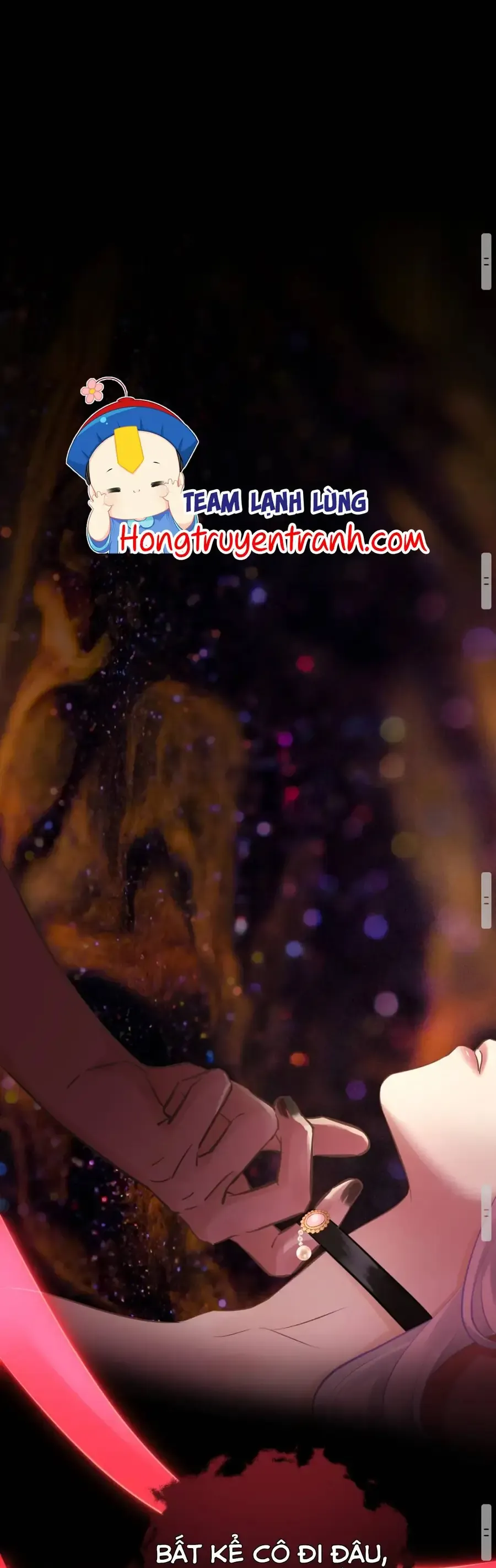 Hương Dục Vọng Chương 17 - Trang 21