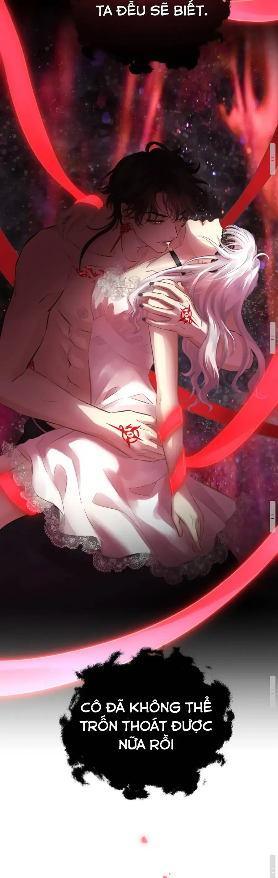 Hương Dục Vọng Chương 17 - Trang 22