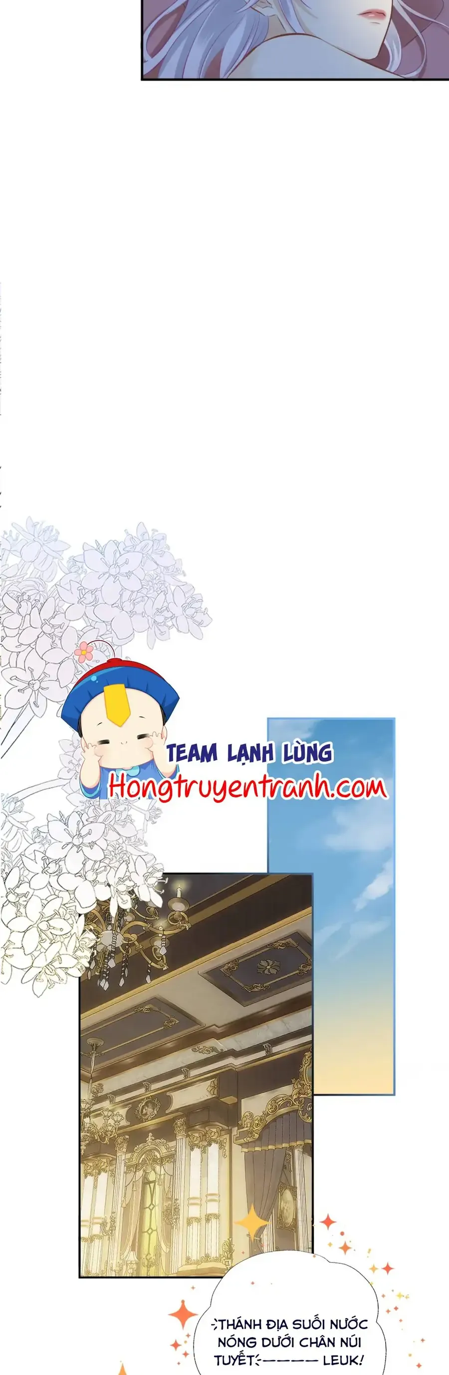 Hương Dục Vọng Chương 17 - Trang 4