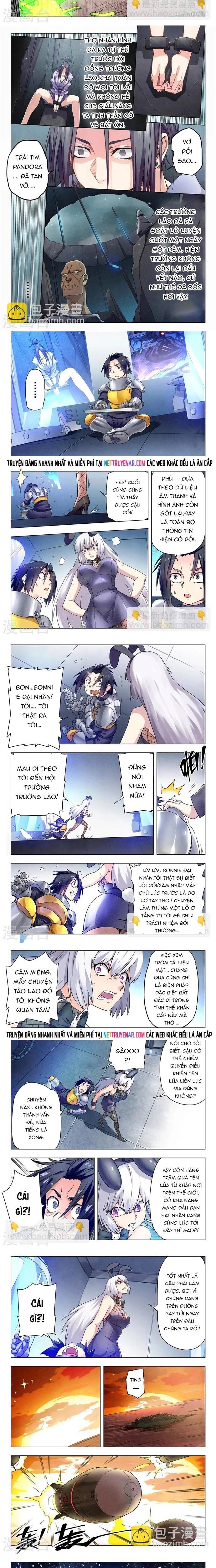 Nettruyen Truyện tranh online