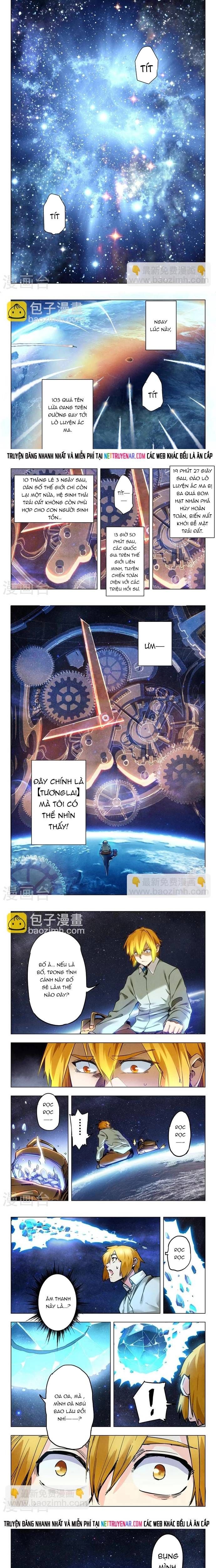 Nettruyen Truyện tranh online