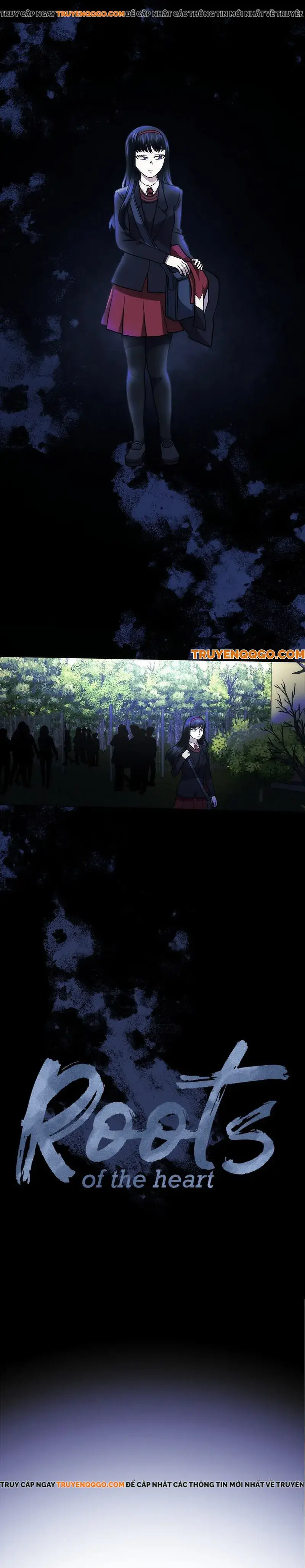 Roots Of The Heart Chương 92 - Trang 9