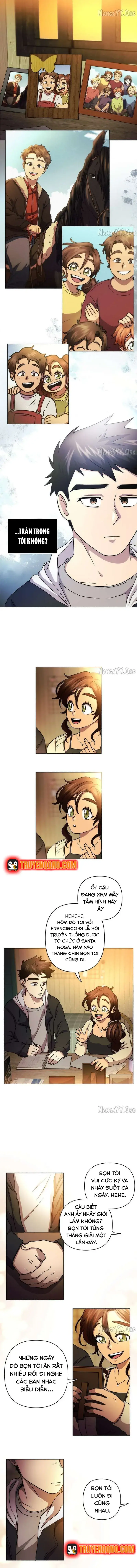 Roots Of The Heart Chương 95 - Trang 11