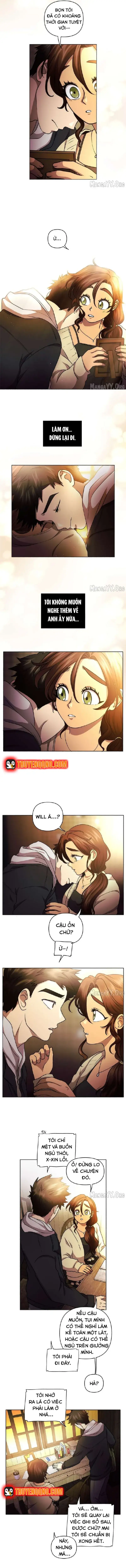 Roots Of The Heart Chương 95 - Trang 12