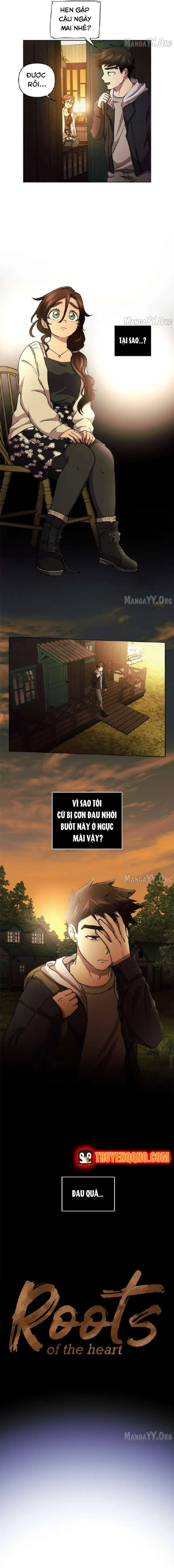 Roots Of The Heart Chương 95 - Trang 13