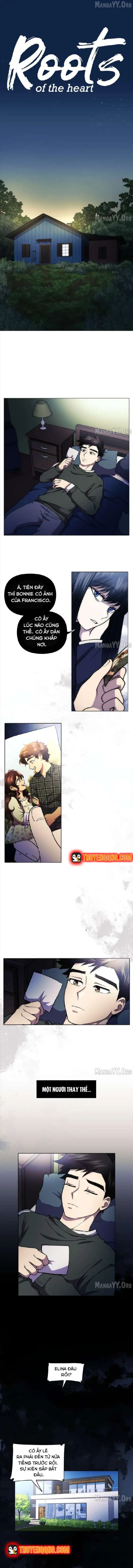 Roots Of The Heart Chương 95 - Trang 3