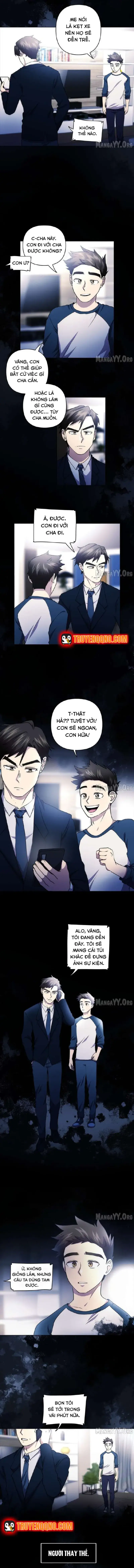 Roots Of The Heart Chương 95 - Trang 4