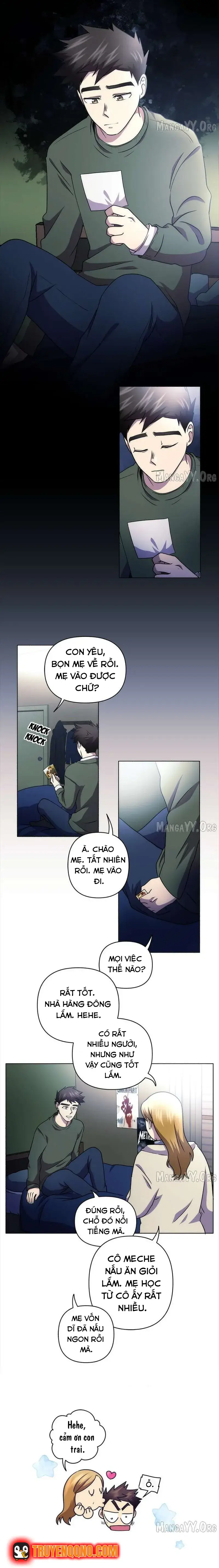 Roots Of The Heart Chương 95 - Trang 5