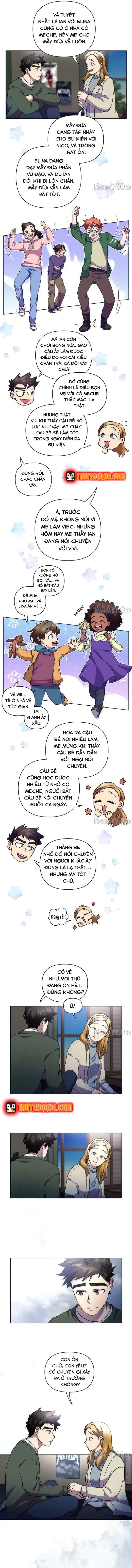 Roots Of The Heart Chương 95 - Trang 6