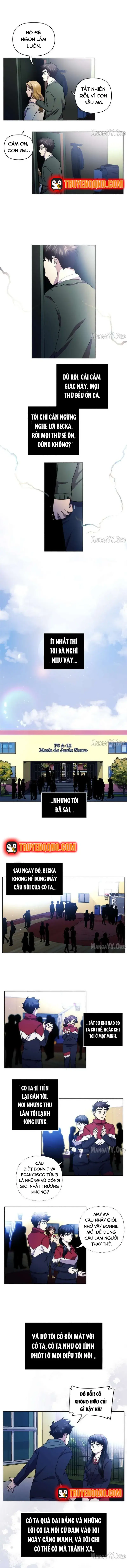 Roots Of The Heart Chương 95 - Trang 8