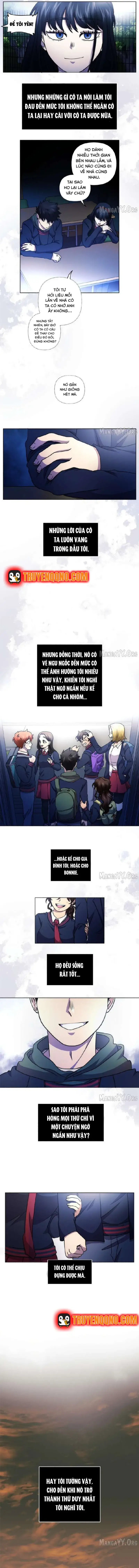 Roots Of The Heart Chương 95 - Trang 9