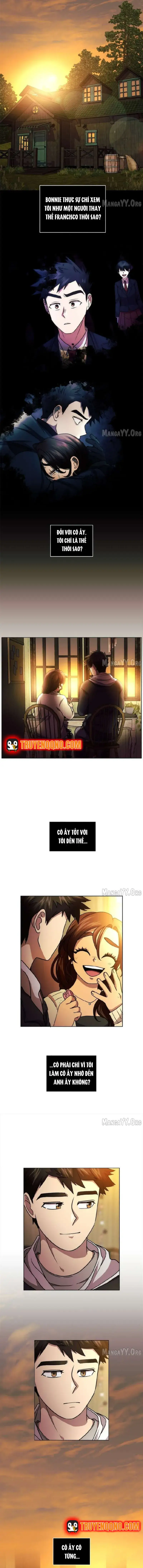 Roots Of The Heart Chương 95 - Trang 10