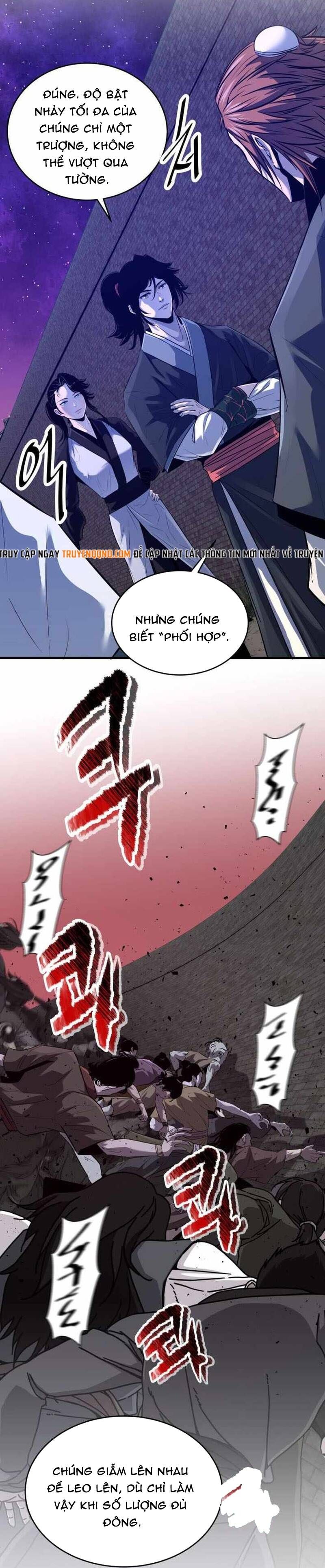 Nettruyen Truyện tranh online