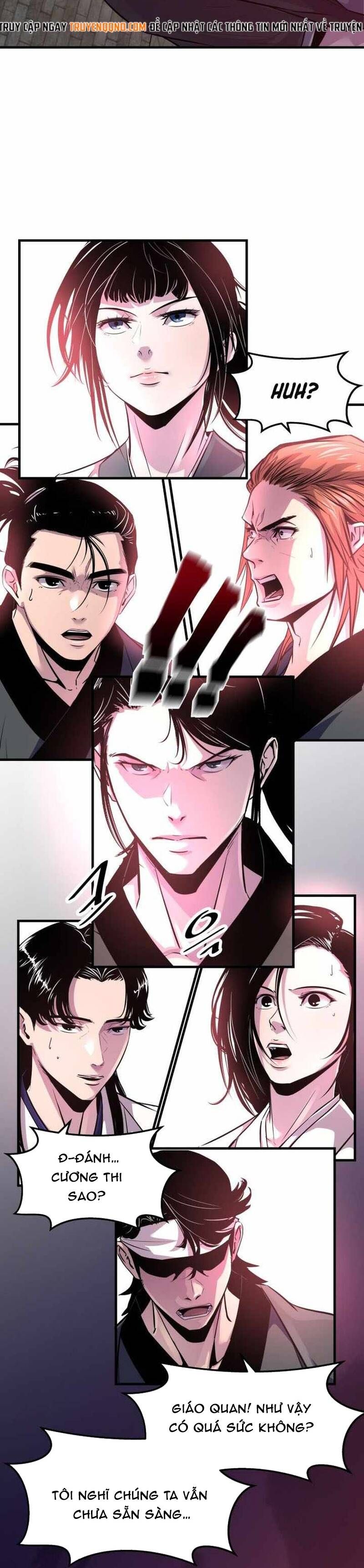 Nettruyen Truyện tranh online