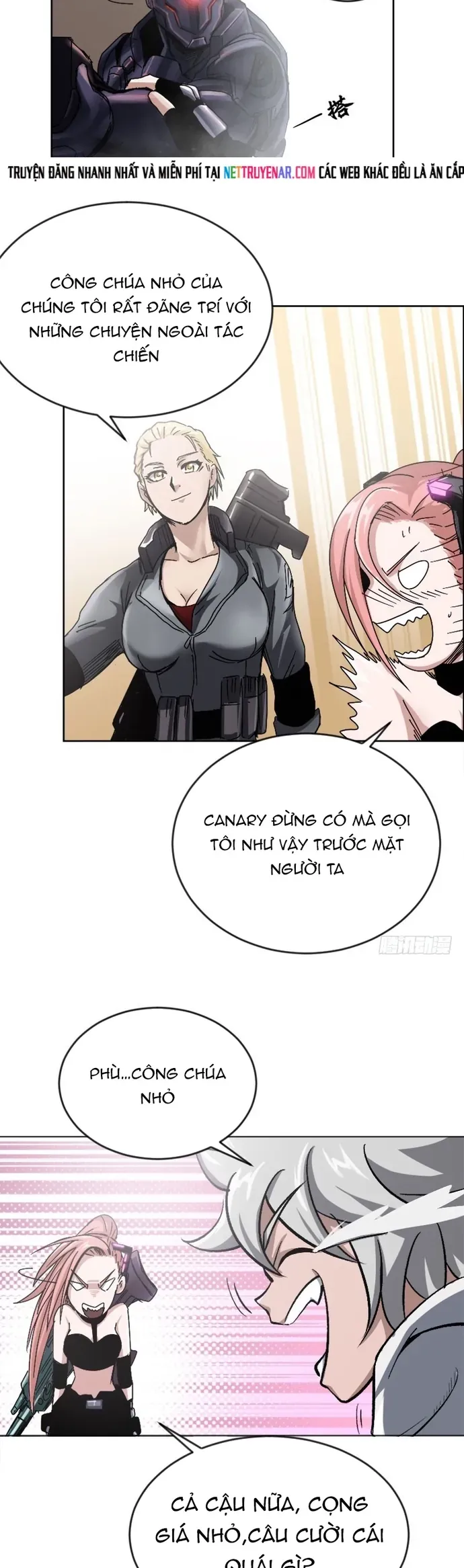 Nettruyen Truyện tranh online