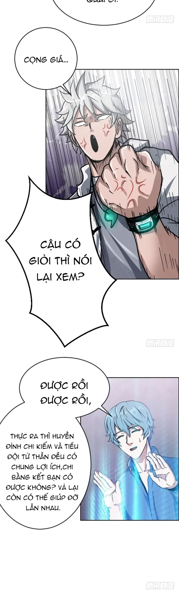 Nettruyen Truyện tranh online