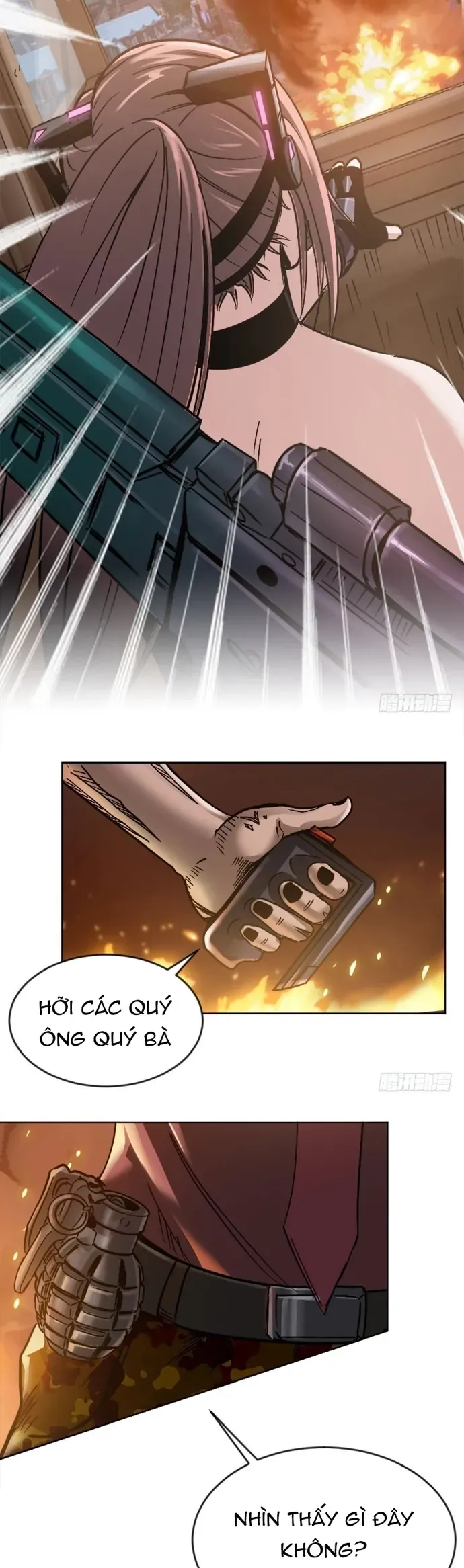 Nettruyen Truyện tranh online